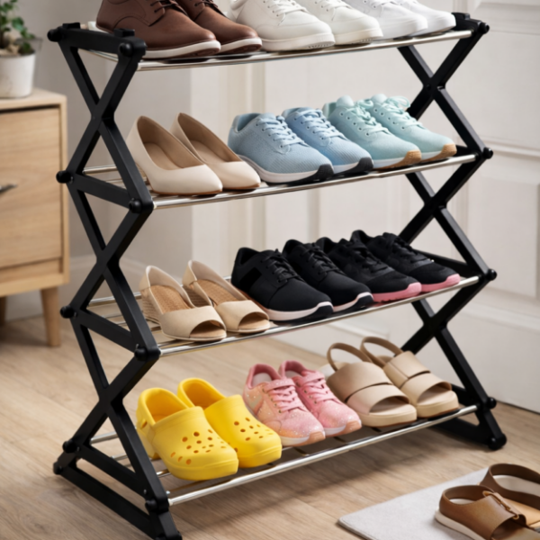 منظم احذيه - Image 1