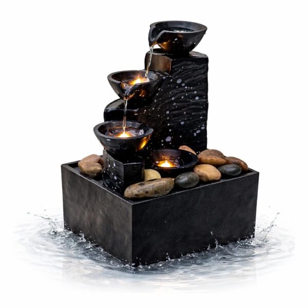 نافورة LED - Image 7