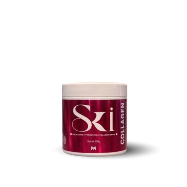 collagen SKI