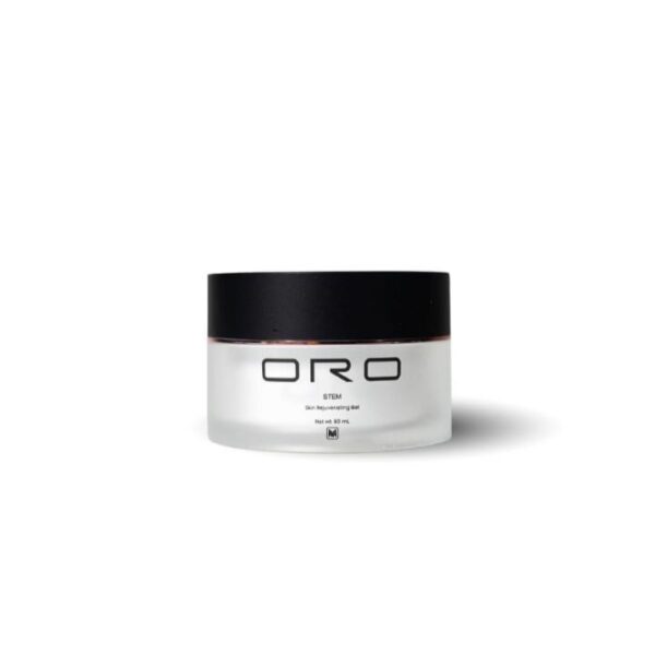 مرطب ORO GEL