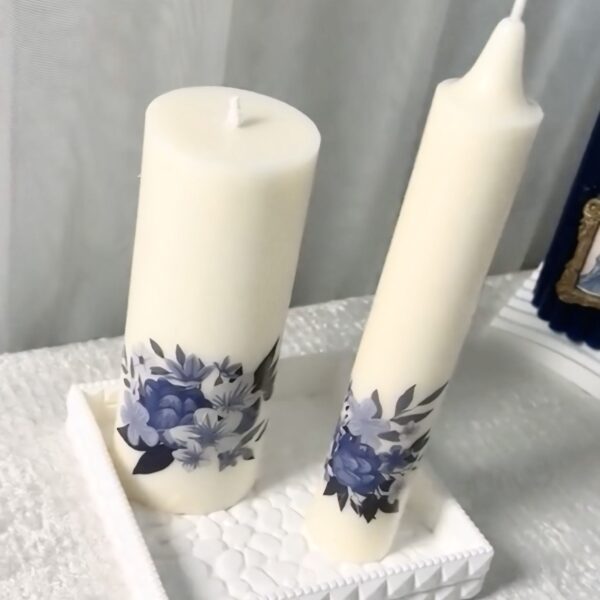 شموع معطرة - Image 1