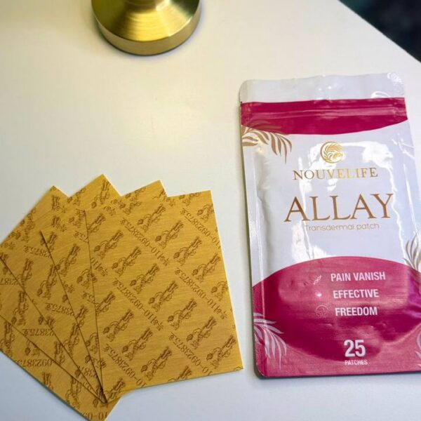 ALLAY - Image 2