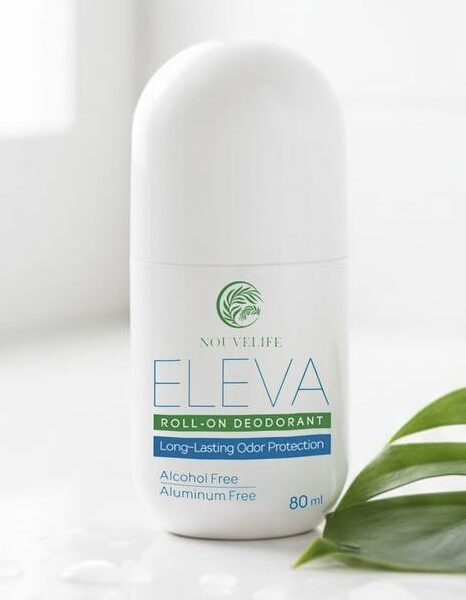 رول مزيل العرق من نوفيلايف Eleva Deodorant - Image 3