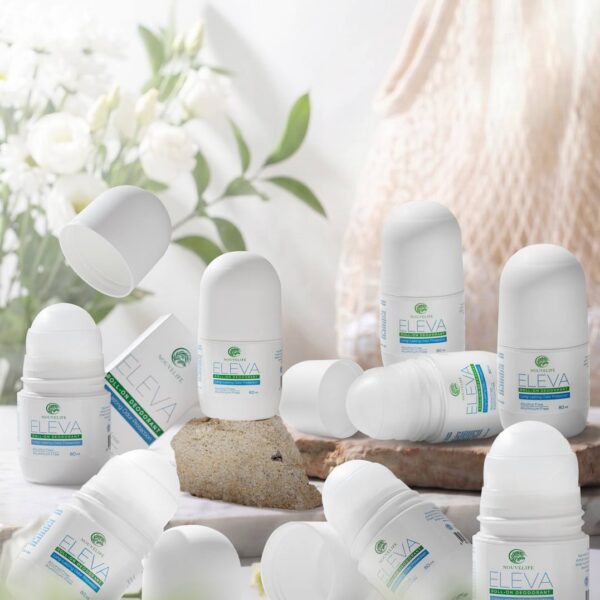 رول مزيل العرق من نوفيلايف Eleva Deodorant - Image 2