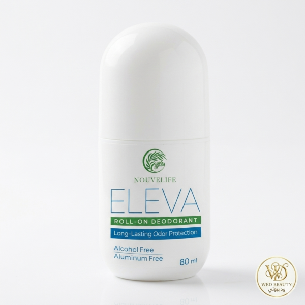 رول مزيل العرق من نوفيلايف Eleva Deodorant