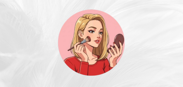 كوزمتك فراولة