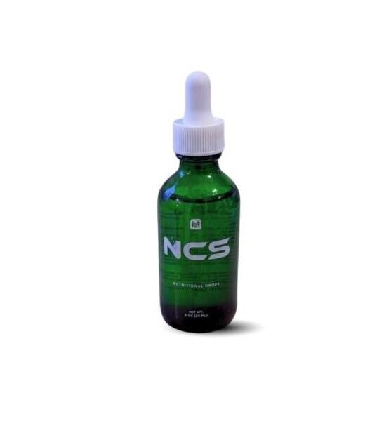 قطرات غذائية NCS