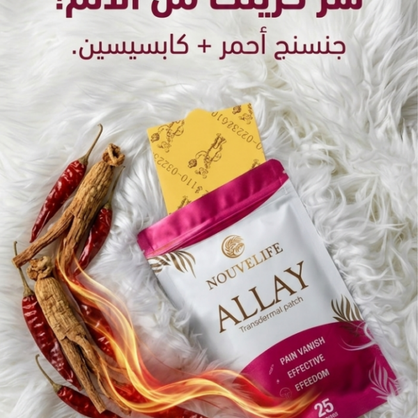 ALLAY - Image 1