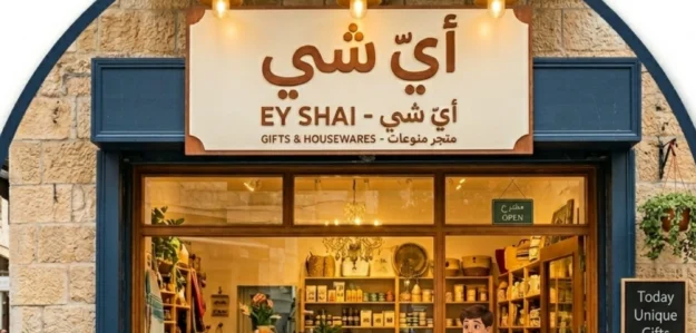أي شي