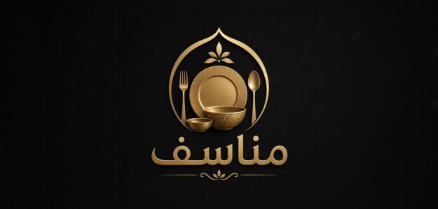 مناسف