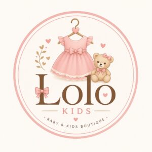 يفضل في ملابس 🎀الاطفال 🎀