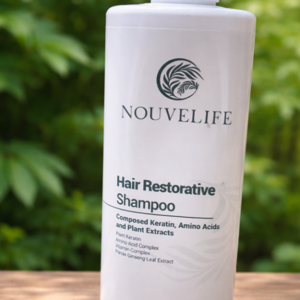 Hair Restorative