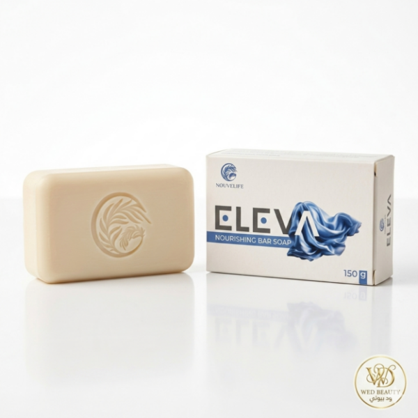 Eleva Bar Soap صابونة ايلفا