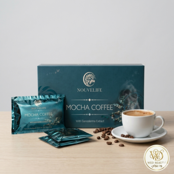 Mocha Coffee
