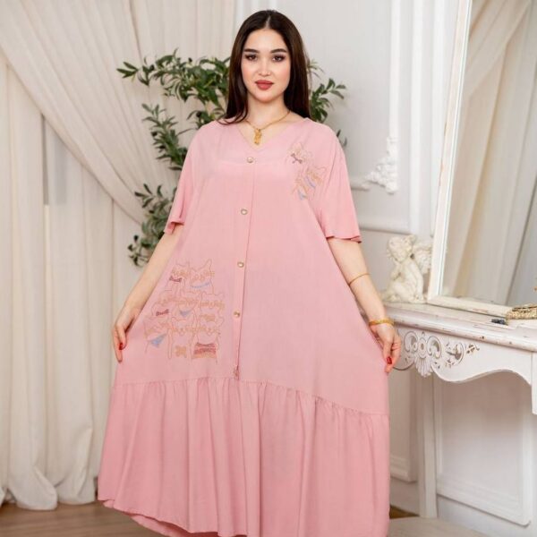 دشداشة كشمير - Image 3