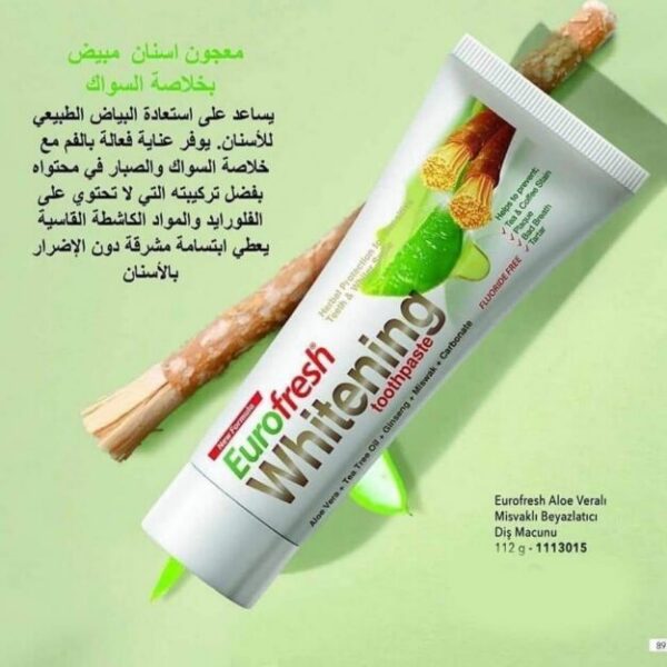 Euro fresh - Image 1