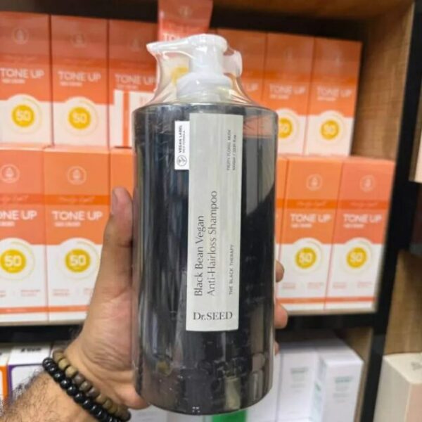 شامبو للتساقط